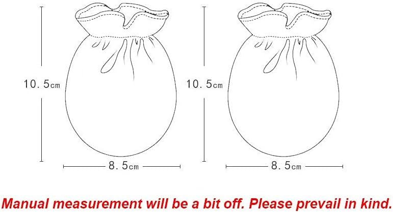 Unisex Baby Cotton Scratch Mittens For Newborn Baby Boys Girls Mittens Accessory 0-6 Months - Image 5
